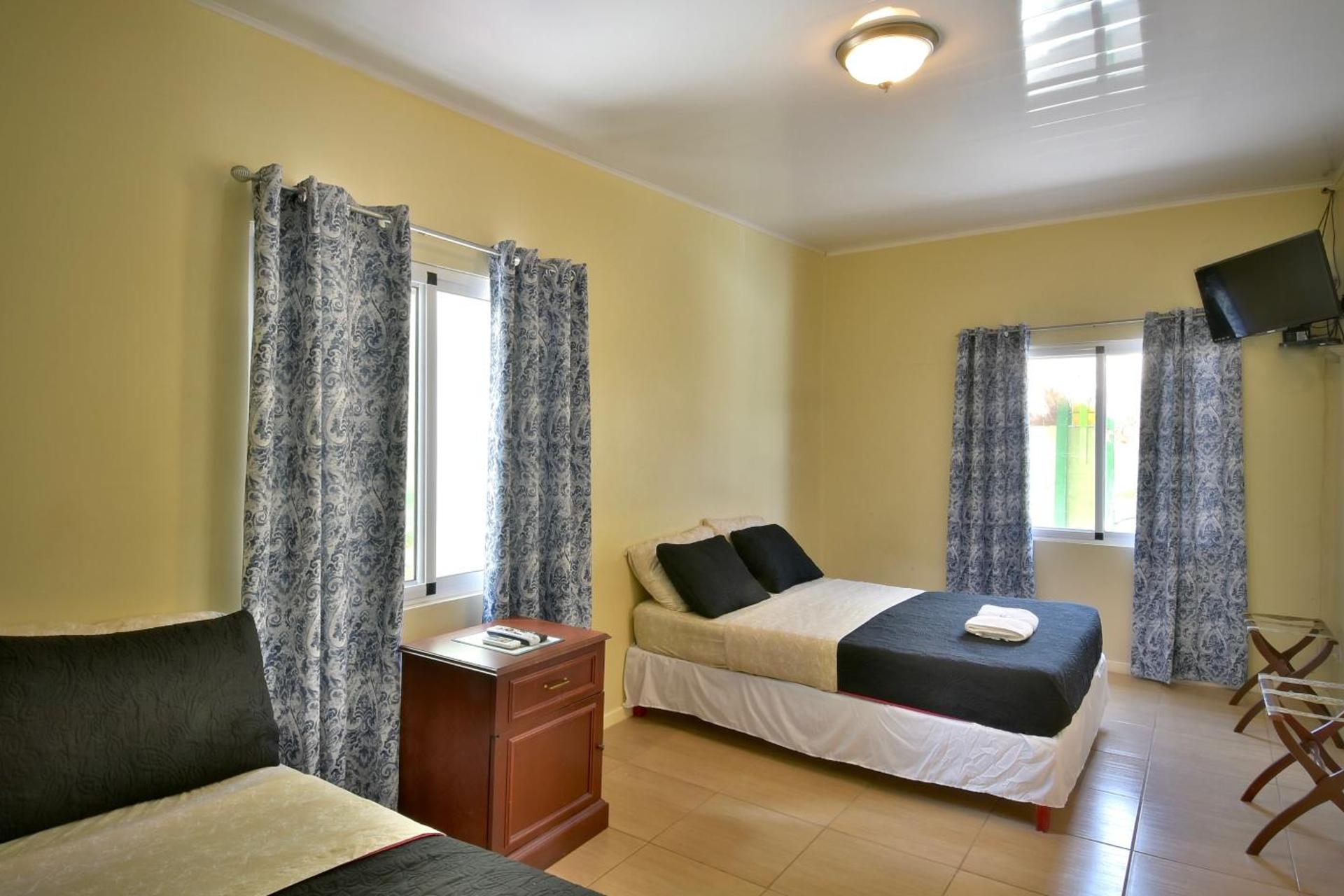 Pista Q hostel and apartments