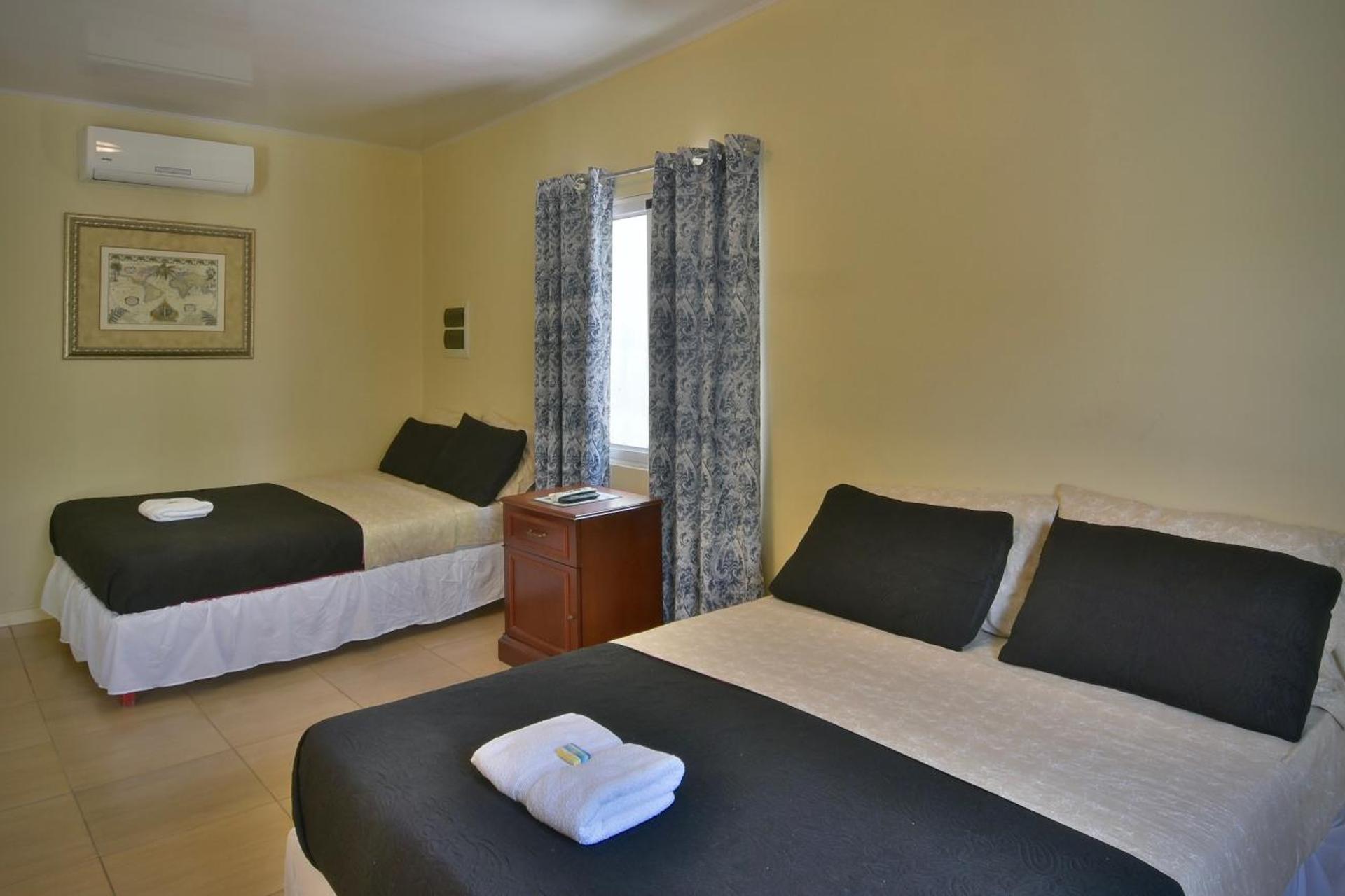 Pista Q hostel and apartments