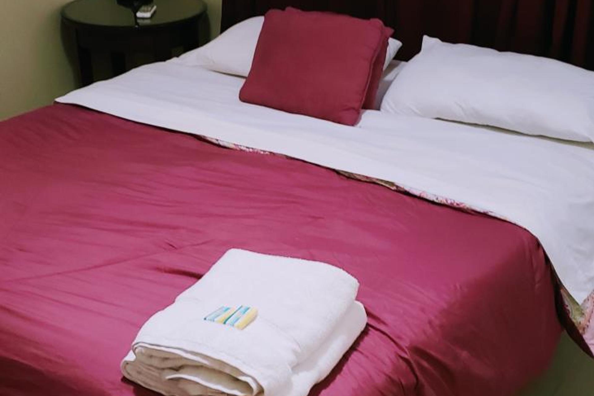 Pista Q hostel and apartments