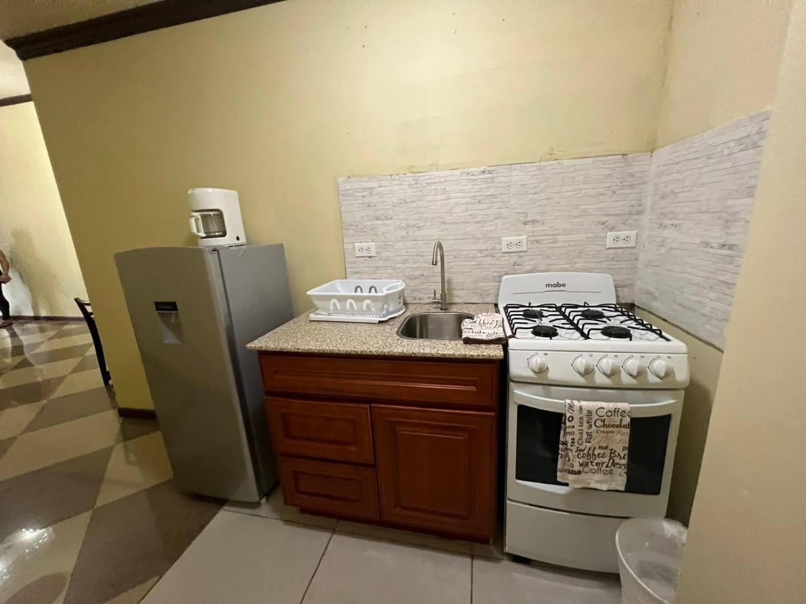 Pista Q hostel and apartments