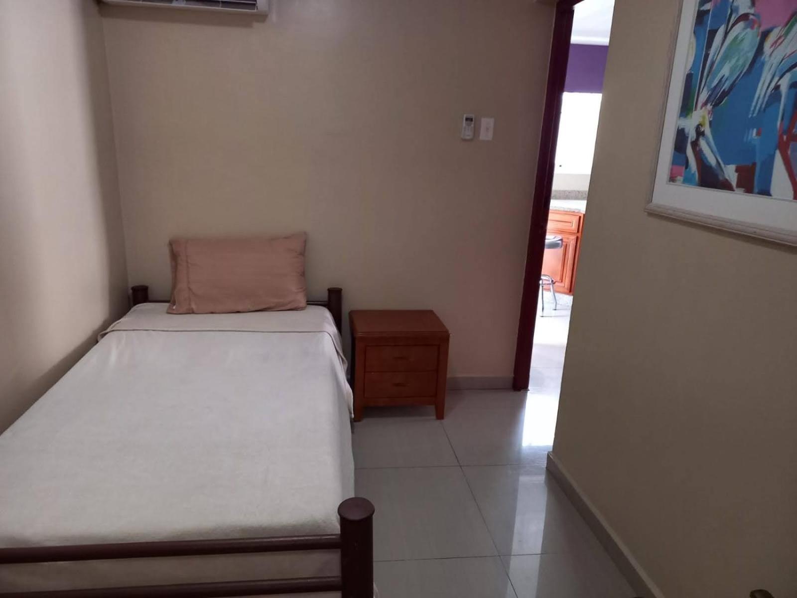 Pista Q hostel and apartments